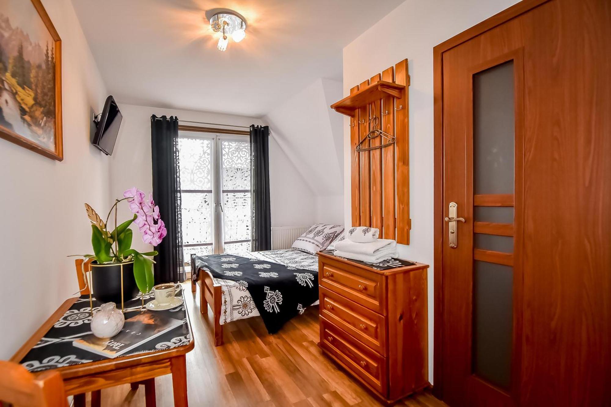 Bed and Breakfast U Ireny à Zab Extérieur photo