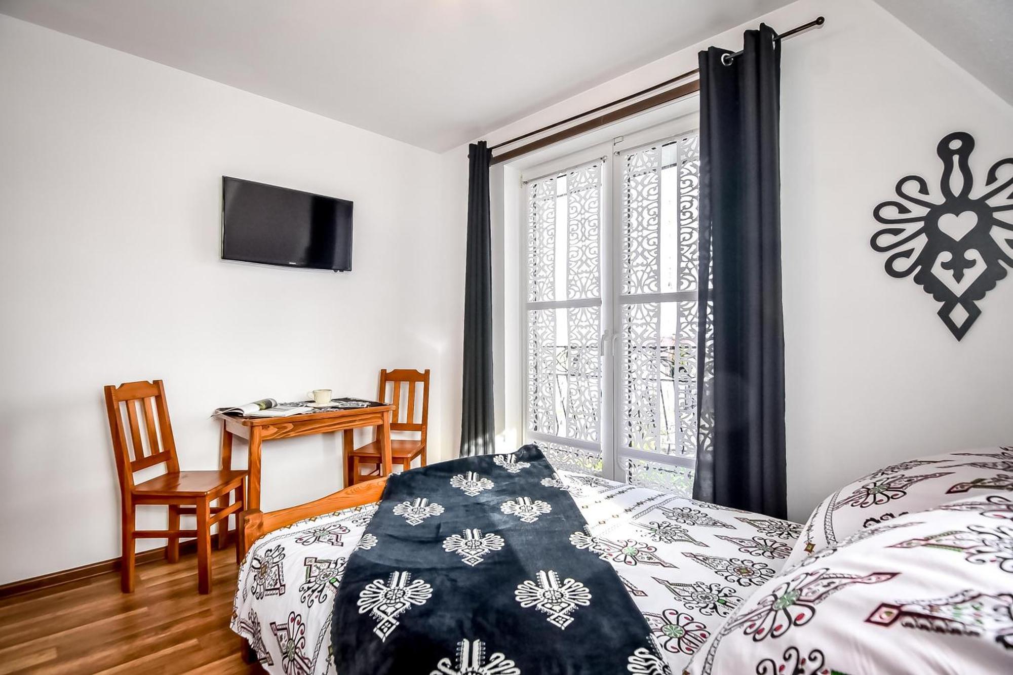 Bed and Breakfast U Ireny à Zab Extérieur photo