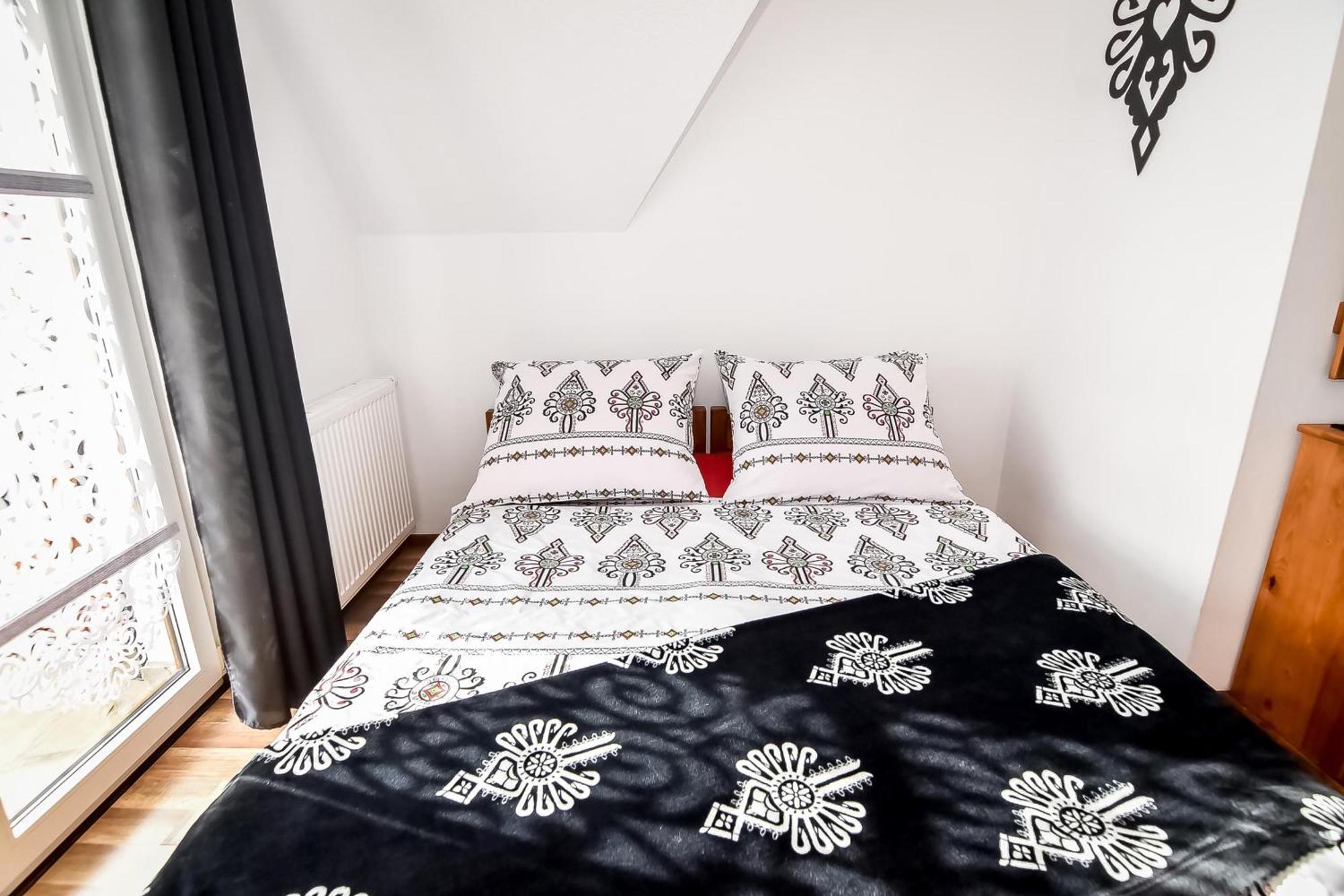 Bed and Breakfast U Ireny à Zab Extérieur photo