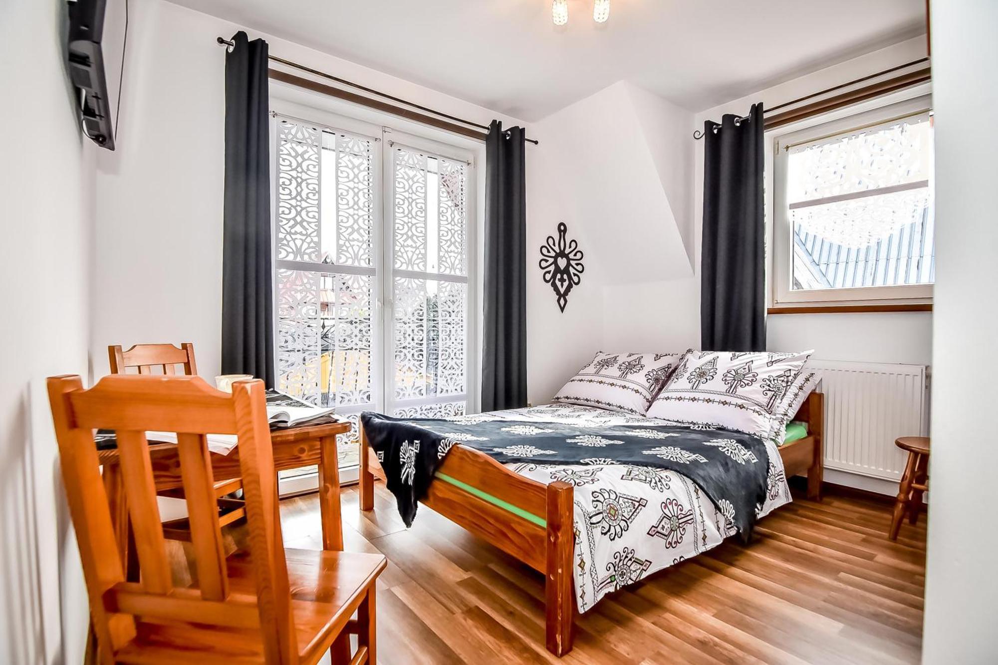 Bed and Breakfast U Ireny à Zab Extérieur photo