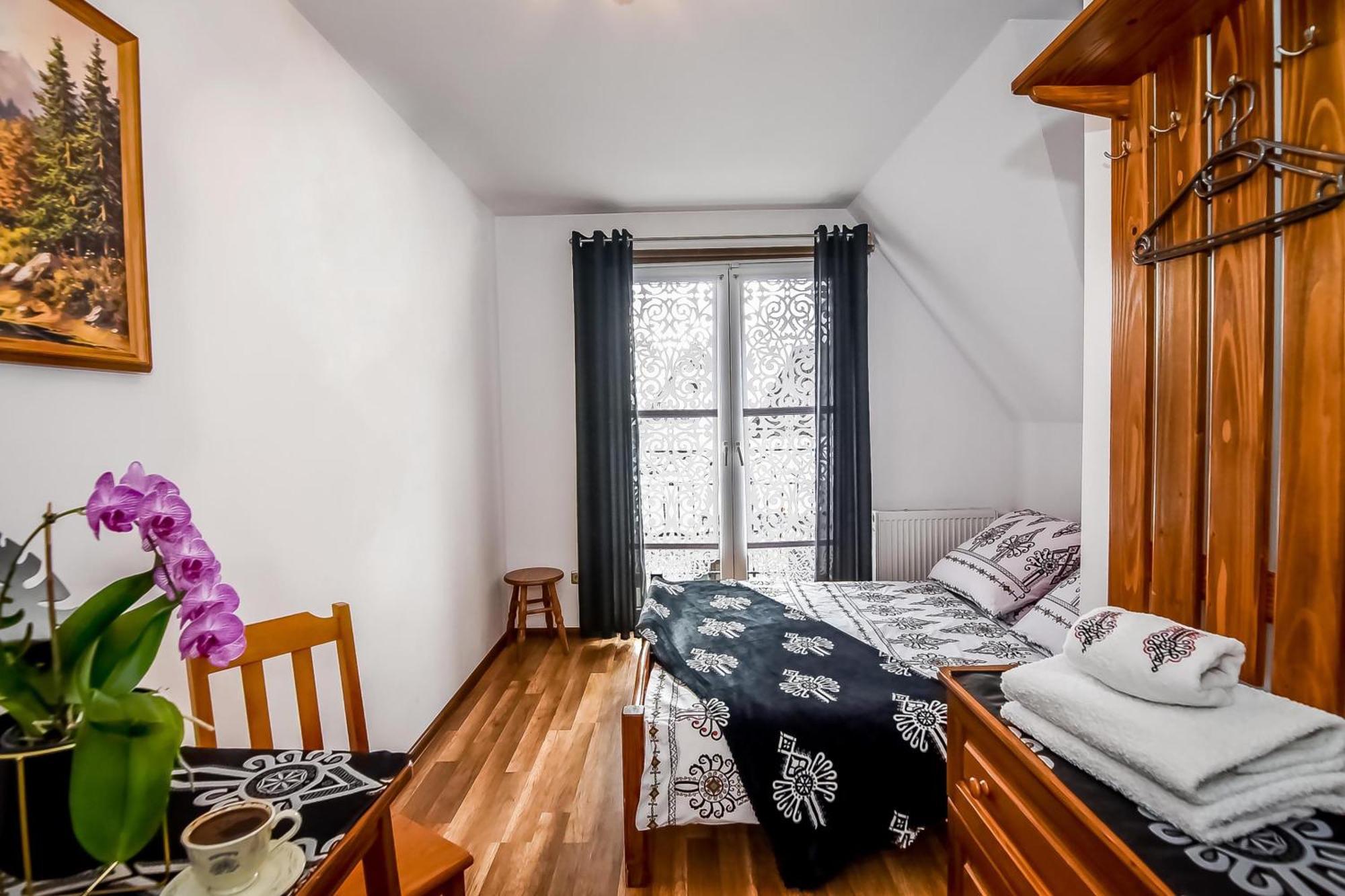 Bed and Breakfast U Ireny à Zab Extérieur photo