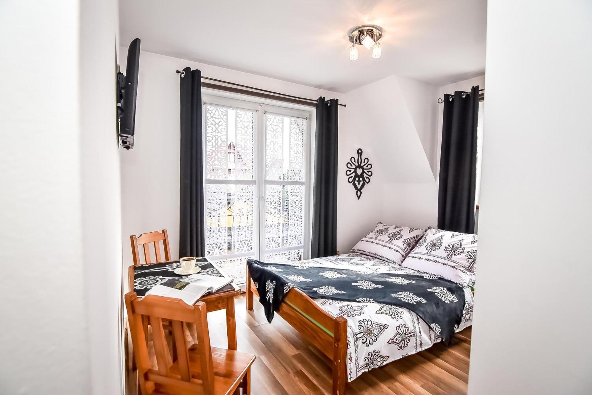 Bed and Breakfast U Ireny à Zab Extérieur photo